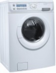 Electrolux EWW 12791 W Vaskemaskine front frit stående