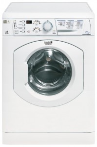 egenskaper Tvättmaskin Hotpoint-Ariston ARSF 120 Fil