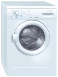 特点 洗衣机 Bosch WAA 16171 照片