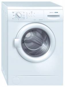 विशेषताएँ वॉशिंग मशीन Bosch WAA 20171 तस्वीर