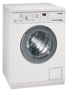 विशेषताएँ वॉशिंग मशीन Miele W 3240 तस्वीर