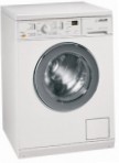 Miele W 3240 ﻿Washing Machine front freestanding, removable cover for embedding