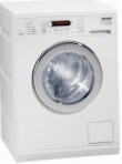 Miele W 5780 ﻿Washing Machine front freestanding, removable cover for embedding