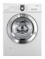 Characteristics ﻿Washing Machine Samsung WF1702WCC Photo