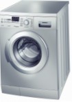 Siemens WM 14E49S 洗衣机 面前 独立式的
