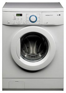 kjennetegn Vaskemaskin LG WD-10302TP Bilde