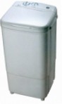 Redber WMS-5501 Tvättmaskin vertikal fristående