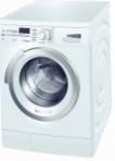 Siemens WM 16S442 洗濯機 フロント 自立型