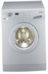 Samsung WF6528N7W Wasmachine voorkant vrijstaand