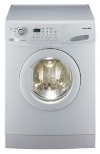 Egenskaber Vaskemaskine Samsung WF6600S4V Foto
