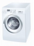 Siemens WM 10S44 ﻿Washing Machine front freestanding