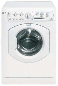 Characteristics ﻿Washing Machine Hotpoint-Ariston ARSL 103 Photo