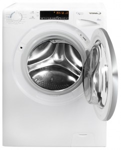 caracteristici Mașină de spălat Candy GSF42 138TWC1 fotografie