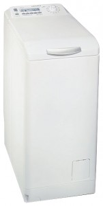 đặc điểm Máy giặt Electrolux EWTS 13741W ảnh