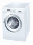 Siemens WM 12S44 ﻿Washing Machine front freestanding