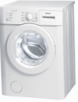 Gorenje WS 50115 Pesukone etuosa vapaasti seisova, irrotettava kansi upottamiseen