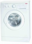 Vestel WM 1047 TS ﻿Washing Machine front freestanding, removable cover for embedding