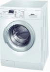 Siemens WS 10X462 Wasmachine voorkant vrijstaande, afneembare hoes voor het inbedden