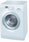 Siemens WS 12X362 Wasmachine voorkant vrijstaand