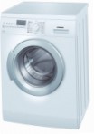 Siemens WS 12X362 ﻿Washing Machine front freestanding