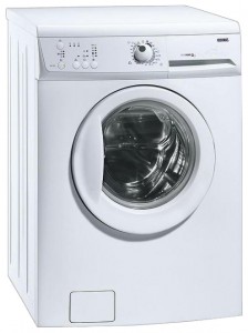 özellikleri çamaşır makinesi Zanussi ZWG 685 fotoğraf