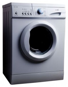 egenskaper Tvättmaskin Midea MG52-8502 Fil