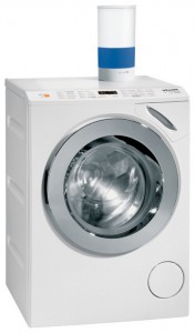 caracteristici Mașină de spălat Miele W 6749 WPS LiquidWash fotografie