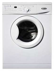 Characteristics ﻿Washing Machine Whirlpool AWO/D 53205 Photo