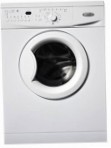 Whirlpool AWO/D 53205 洗濯機 フロント 埋め込むための自立、取り外し可能なカバー