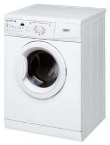 les caractéristiques Machine à laver Whirlpool AWO/D 41139 Photo