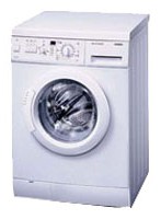 karakteristieken Wasmachine Siemens WXL 1142 Foto