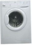 Indesit WISN 80 Lavatrice anteriore freestanding