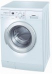 Siemens WS 10X362 ﻿Washing Machine front freestanding