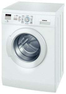 đặc điểm Máy giặt Siemens WS 10F27R ảnh