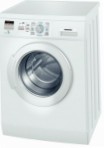 Siemens WS 10F27R Wasmachine voorkant vrijstaande, afneembare hoes voor het inbedden