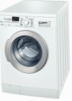 Siemens WM 12E464 Wasmachine voorkant vrijstaand