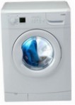 BEKO WKE 63580 ﻿Washing Machine front freestanding