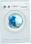BEKO WKD 25106 PT ﻿Washing Machine front freestanding