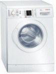 Bosch WAE 2448 F ﻿Washing Machine front freestanding, removable cover for embedding