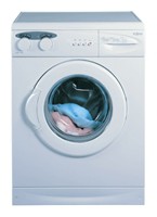 les caractéristiques Machine à laver Reeson WF 835 Photo