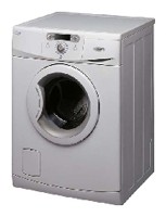 egenskaper Tvättmaskin Whirlpool AWO 12363 Fil
