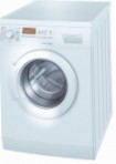 Siemens WD 12D520 ﻿Washing Machine front freestanding