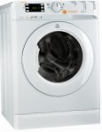 Indesit XWDE 861480X W Пералня преден свободностоящ