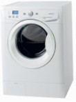 Mabe MWF3 2511 洗衣机 面前 独立式的