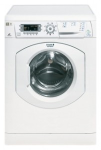 les caractéristiques Machine à laver Hotpoint-Ariston ECO7D 1492 Photo