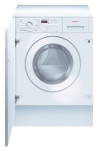 karakteristieken Wasmachine Bosch WVIT 2842 Foto