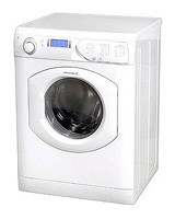 Characteristics ﻿Washing Machine Hotpoint-Ariston AMD 129 Photo
