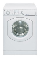 caracteristici Mașină de spălat Hotpoint-Ariston AML 129 fotografie