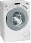 Miele W 1744 WPS Miele for Life ﻿Washing Machine front freestanding