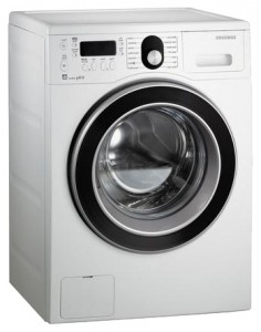 特点 洗衣机 Samsung WF8692FEA 照片